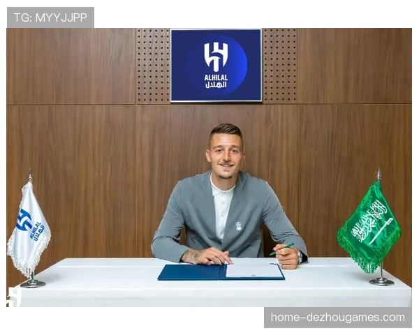 利雅得新月续约米林科维奇 已提供两年新合约