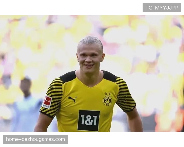 曼城锋线迎利好 哈兰德恢复部分训练有望复出