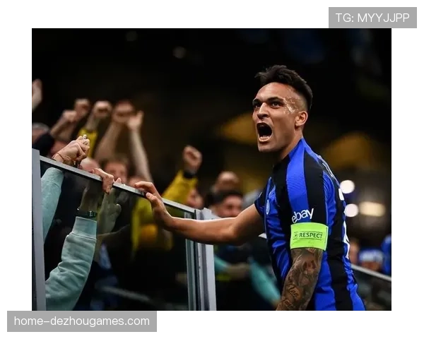 劳塔罗14球领跑射手榜 但小腿肌肉疲劳伤情成争冠隐忧