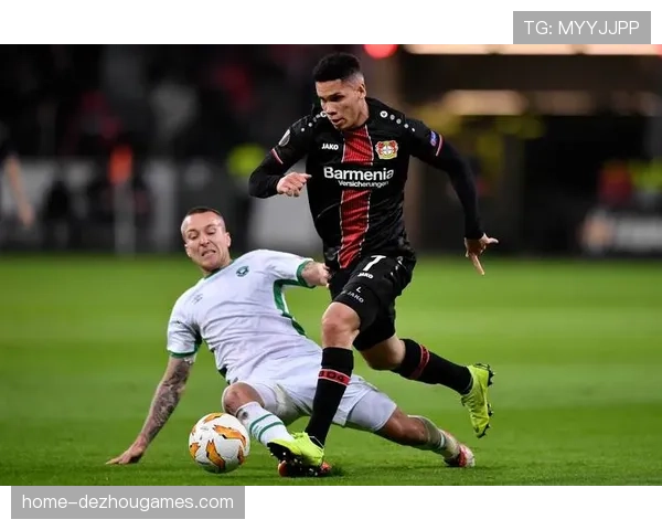 勒沃库森主场xG提升至2.2，攻防数据均优于赛季均值